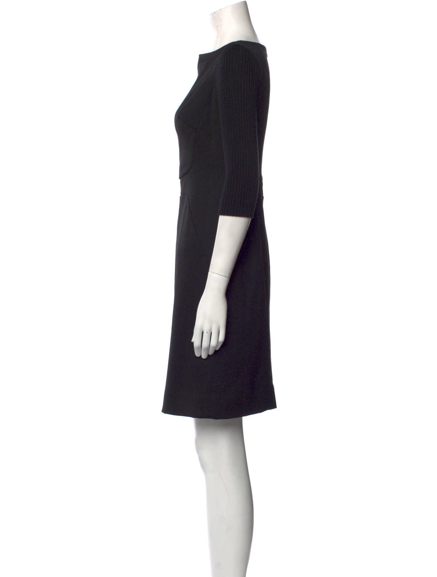 Valentino Vintage Mini Dress